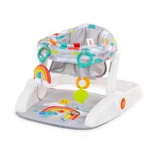 Bright Starts Learn-to-Sit 2-Position Baby Floor Seat - Image 1