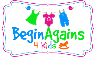 BeginAgains 4 Kids 